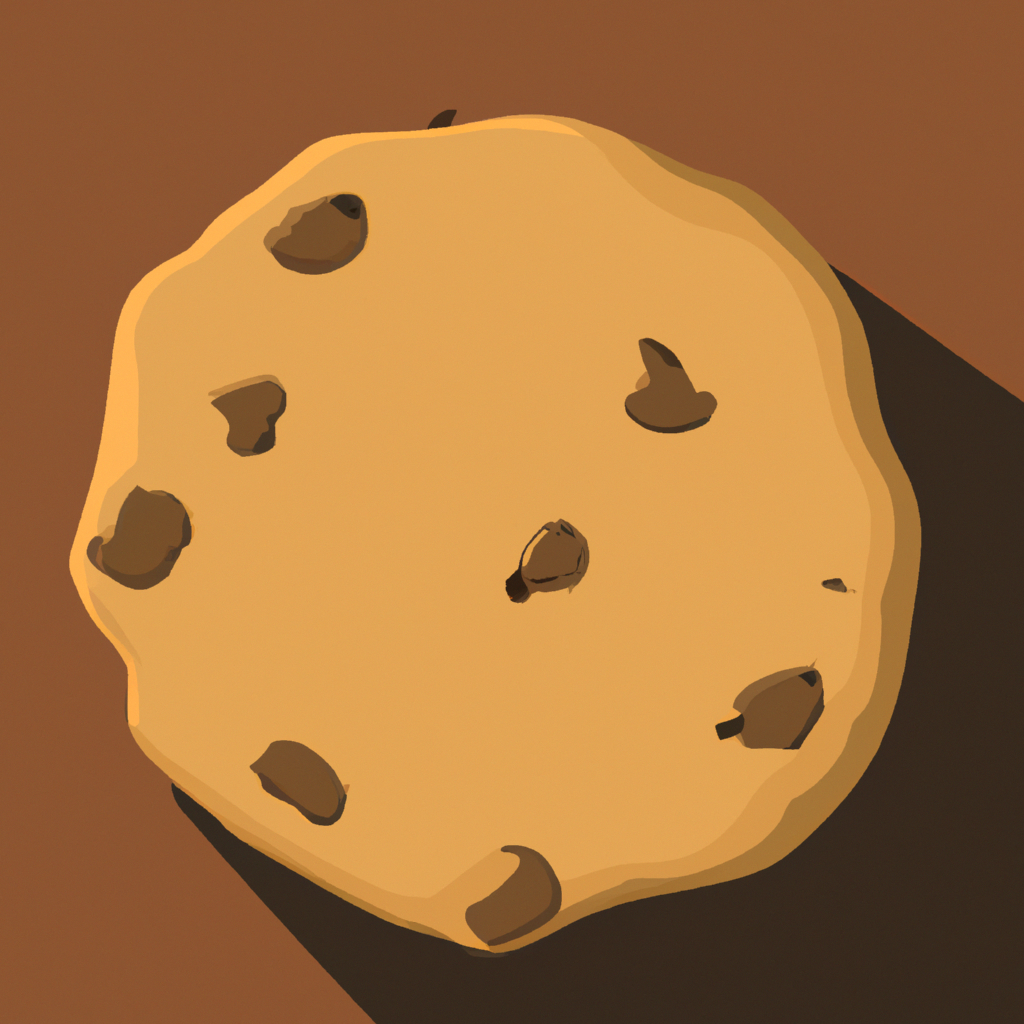 Cookie icon