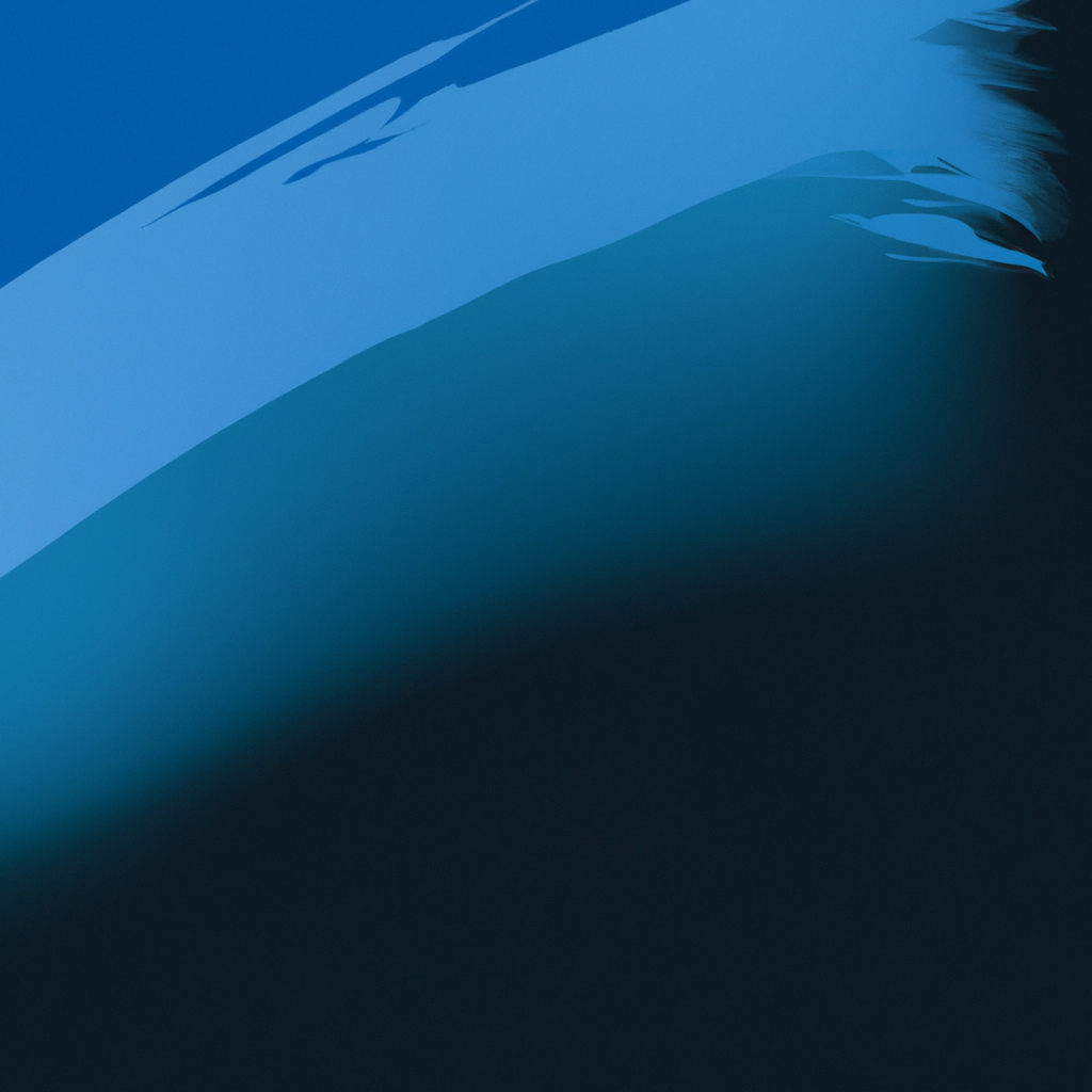 Soft abstract teal and slate gradient waves as subtle background texture